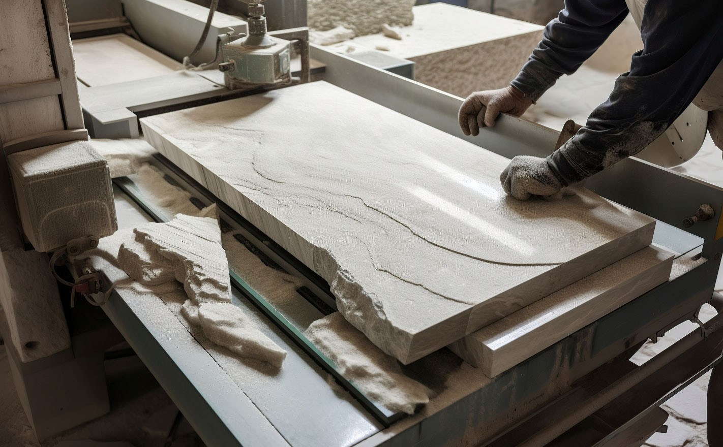 Ölçülere Göre Kesilebilir